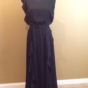 BCBG Black formal